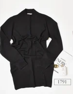 بلوز بافت گپ کد 1791 - Image 3