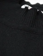 بلوز بافت گپ کد 1791 - Image 2