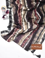 شال برشکا نخی کد 1693 - Image 10