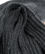 شال و کلاه بافت فرانسوی کد 1741 - Image 9