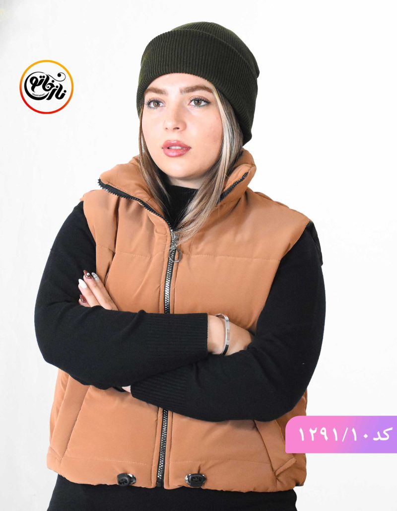 کلاه بافت کد 1291 - Image 10