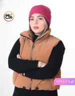 کلاه بافت کد 1291 - Image 11