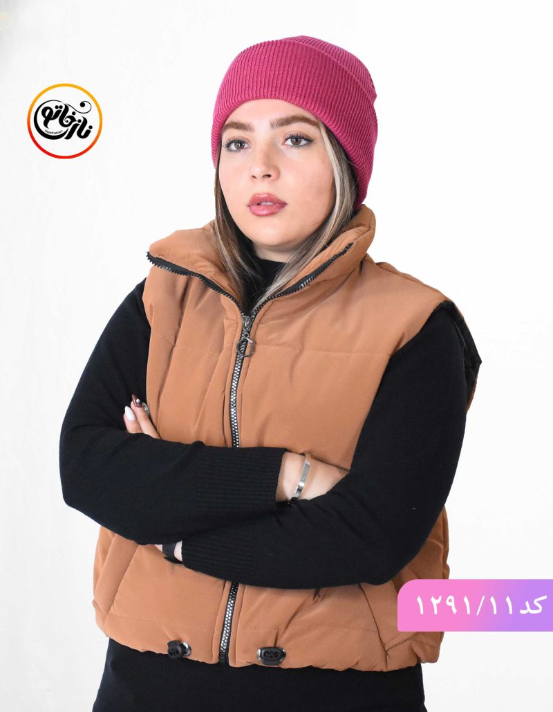 کلاه بافت کد 1291 - Image 11