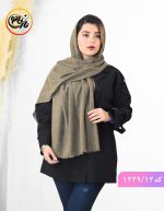 شال مخمل لمه نیکو