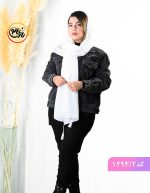 شال انجل کد 1293 - Image 3