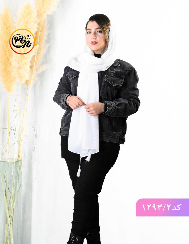 شال انجل کد 1293 - Image 3