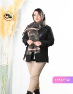 شال مخمل سپیده گوچی