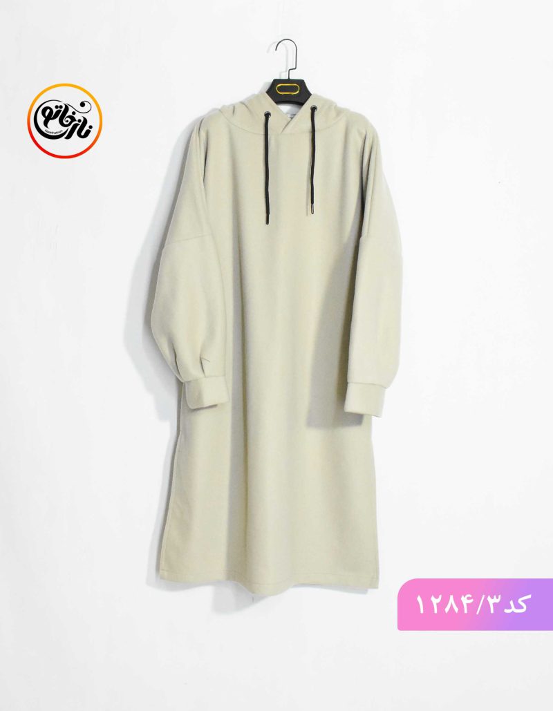 کفتان لمزور روژا کرم