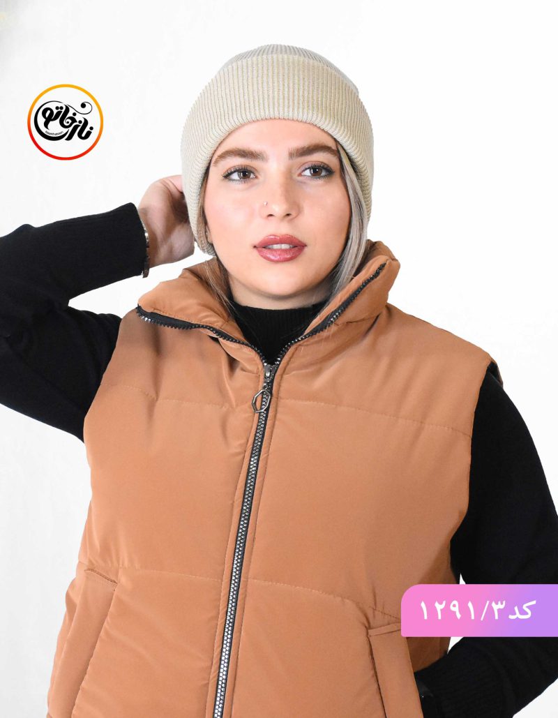 کلاه بافت کد 1291 - Image 3