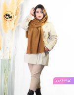شال مخمل یلدا شتری