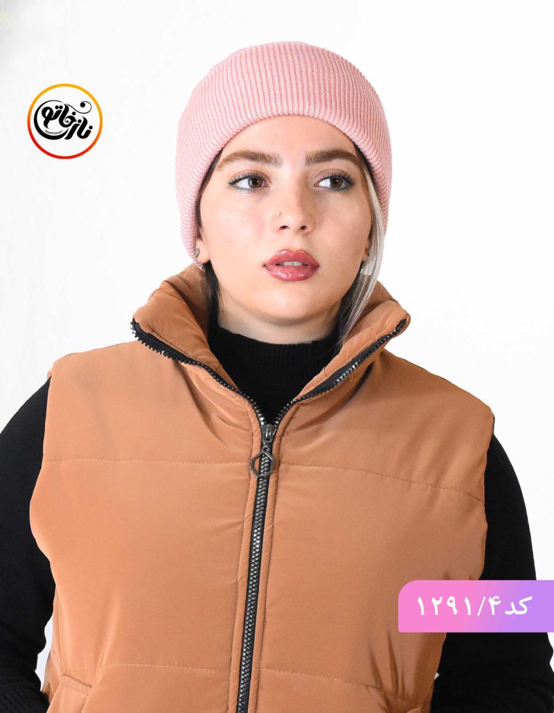 کلاه بافت کد 1291 - Image 4