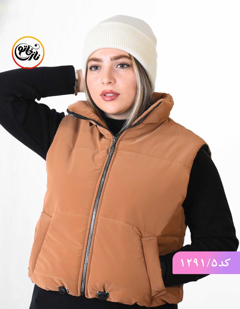کلاه بافت کد 1291 - Image 5