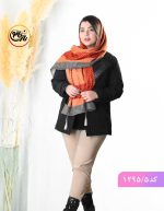 شال مخمل سپیده لویی ویتون