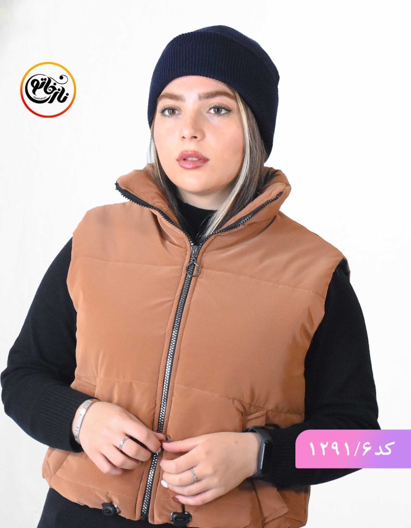 کلاه بافت کد 1291 - Image 6