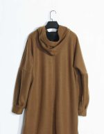 کفتان لمزور روژا کد 1284 - Image 6