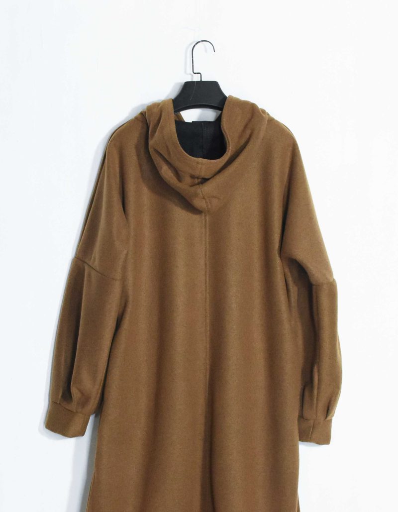 کفتان لمزور روژا کد 1284 - Image 6