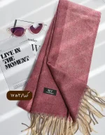 شال کشمیر وارداتی