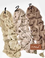 شال حصیری ارزان کد 1698