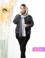 شال پاییزه فروغ گوچی