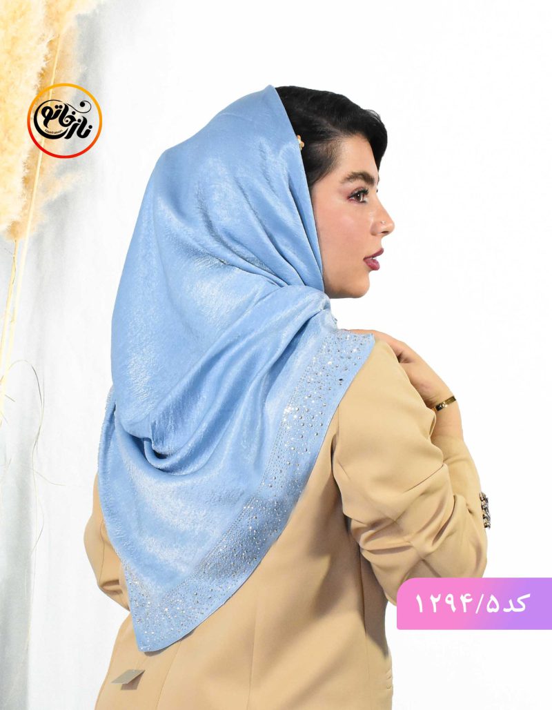 روسری کوپرا مجلسی ابی