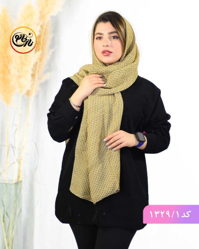 شال پلیسه نهال
