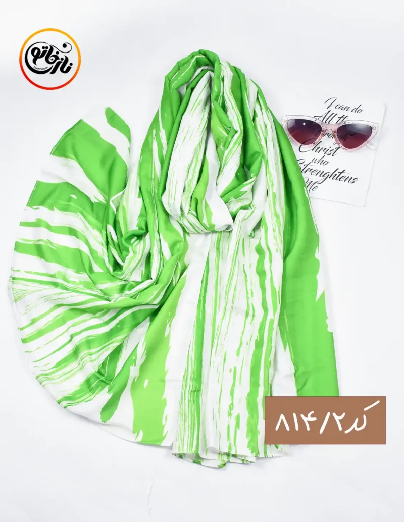 شال نخی کد814 - Image 2
