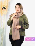 شال مجلسی ترک لاوین کرم