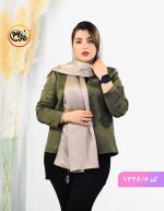 شال مجلسی ترک لاوین نسکافه ای