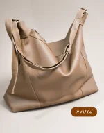 کیف دوشی بزرگ زنانه کد 1771 - Image 5