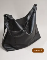 کیف دوشی بزرگ زنانه کد 1771 - Image 6