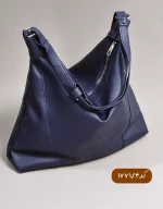 کیف دوشی بزرگ زنانه کد 1771 - Image 7