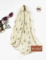 شال تور پروانه کد 1700 - Image 4