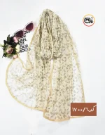 شال تور پروانه کد 1700 - Image 9