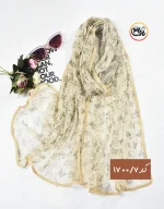 شال تور پروانه کد 1700