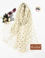 شال تور پروانه کد 1700 - Image 11