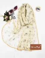 شال تور پروانه کد 1700 - Image 12