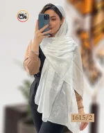 شال ژان ژان مجلسی لویی ویتون کد 1615 - Image 2