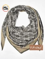 روسری دیور پلیسه