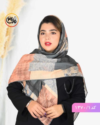 روسری قواره متوسط