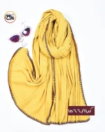 شال برشکا دور خز کد 1566 - Image 12