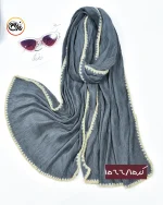 شال برشکا دور خز کد 1566 - Image 16