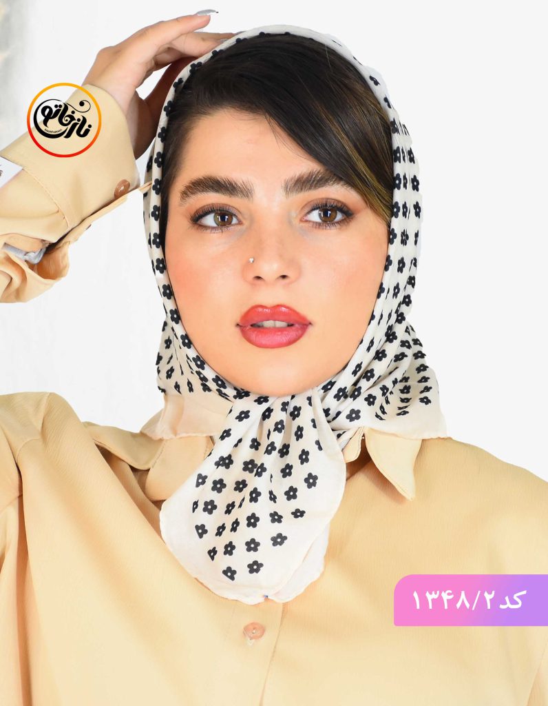 مینی اسکارف ترند
