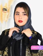 مینی اسکارف مجلسی