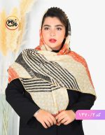 روسری قواره متوسط