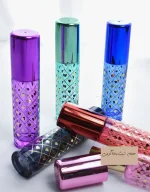 عطر نازخاتون - Image 2