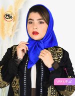 مینی اسکارف مجلسی