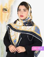 روسری قواره متوسط