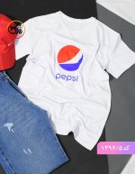 تیشرت فانتزی دخترانه کد 1396 - Image 6