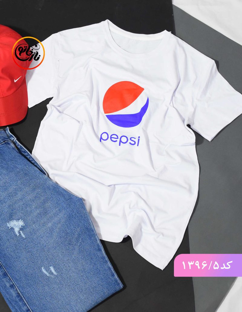 تیشرت فانتزی دخترانه کد 1396 - Image 6