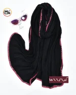 شال برشکا دور خز کد 1566 - Image 7
